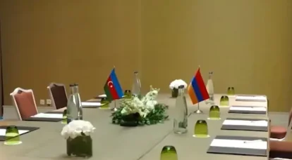 A kormánypárt egyik örmény képviselője helyeslően beszélt a párbeszéd újraindításáról Bakuval