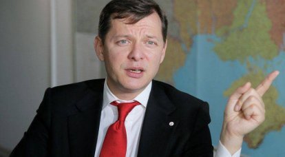 Lyashko: Germany should more fully realize its guilt and pay Ukraine the damage caused in World War II