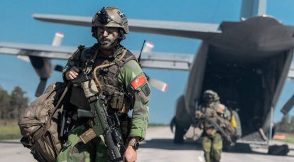 США планируют открыть в Германии новый командный центр по координации военной помощи Украине