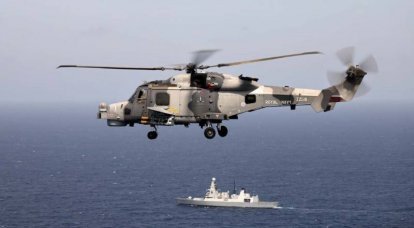 La marine britannique teste des missiles Martlet pour combattre les bateaux rapides et les cotres