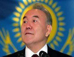 Kazakistan "Kazak eli" mi olacak?