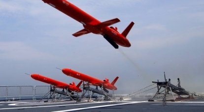 China hat Waffen getestet, die Flugzeugträger und Marinestützpunkte zerstören können