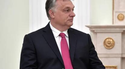 The head of the Hungarian government called on the leadership of the European Union to resign