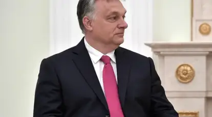 Il capo del governo ungherese ha invitato la leadership dell'Unione Europea a dimettersi