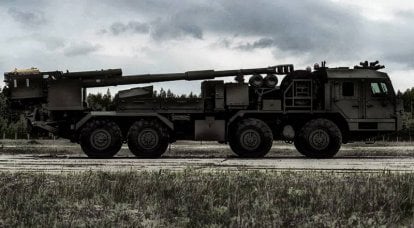 Movilidad y capacidad a campo traviesa: combine las ventajas de los montajes de artillería autopropulsada (ACS) sobre ruedas y orugas