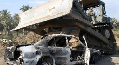 Saksan lehdistö: monet maat eivät tuomitse Venäjän operaatiota Ukrainassa Yhdysvaltojen kaksoisstandardien yhteydessä Irak-hyökkäyksessä