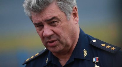 Bondarev: il sistema integrato di difesa aerea della CSI sarà adattato ai compiti di ciascun paese