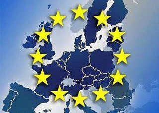 유럽 ​​연합 (EU)은 발칸 반도를 삼킬 준비가되어있다.