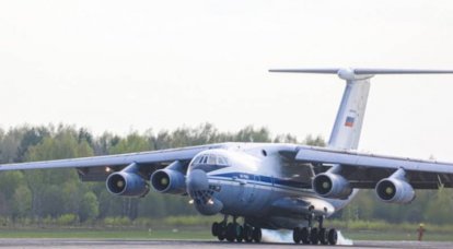 Пресса США: Египет игнорирует требование Вашингтона закрыть воздушное пространство для военных самолётов РФ