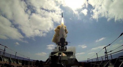 Rosoboronexport espera alta demanda por sistemas de mísseis Kalibr