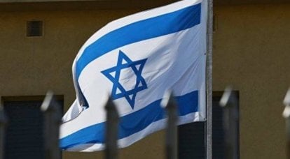 Израиль ищет поддержки США в вопросе недопущения иранского присутствия в Сирии
