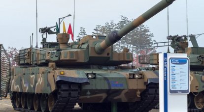 CNBC: Sydkorea siktar på att bli en av världens största vapenexportörer