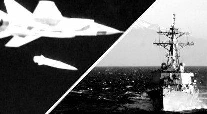Putin'den “intikam hançeri”. Hibrit X-15 ve Iskander, Atlantik'in Rusya'ya yaklaşımı için ABD'yi nasıl cezalandıracak?