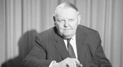Ludwig Erhard – the father of the “German economic miracle”