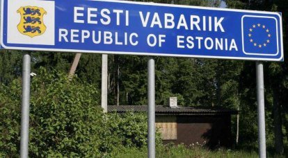 エストニア、ロシアとの国境強化の開始を発表