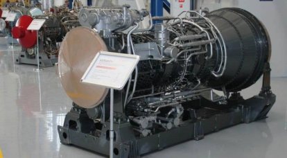 ОДК: испытания новых морских двигателей завершатся до конца года