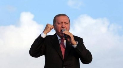Эрдоган ввёл в Турции чрезвычайное положение и пообещал продолжить аресты заговорщиков
