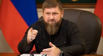 Рамзан Кадыров: России не нужно идти на уступки Западу и садиться за стол переговоров на их условиях