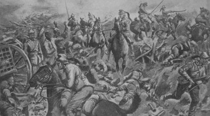 Итоги кавалерийских битв Старого Света. Ч. 2