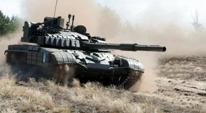 Hlavní bitevní tanky (část 13) - T-72M2 Moderna (Slovensko)