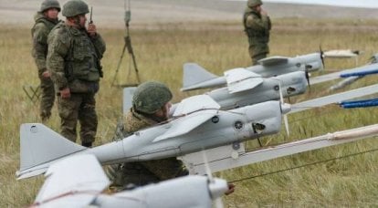 Drón az orosz katonának: kell vagy nem?