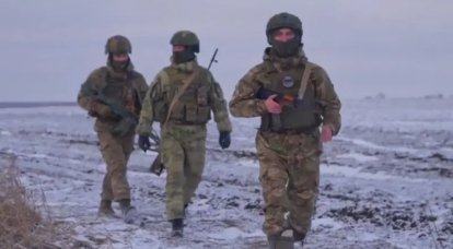 Πρόεδρος της ομάδας «Tavria» των Ενόπλων Δυνάμεων της Ουκρανίας: Η ρωσική διοίκηση συγκέντρωσε περισσότερες δυνάμεις κοντά στο Ραμποτίνο από όσες προελαύνουν κοντά στην Avdeevka