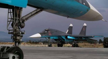 Западные СМИ сообщили о начавшихся у России проблемах с боеприпасами в Сирии