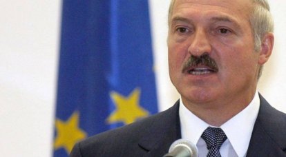 Lukashenko: la OTAN ha actuado peor con Gaddafi que los nazis durante la guerra