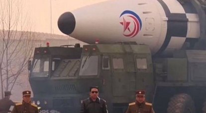 北朝鮮は、空中核爆発をシミュレートして、最近XNUMX回目の演習を実施しました