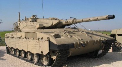 Израиль вошёл в список официальных поставщиков военной техники для НАТО