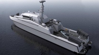 Украинские ПКР «Нептун» не будут ставить на британские катера для ВМСУ