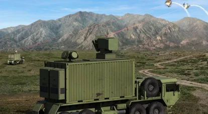 Lasers de combat américains : presque prêts à entrer en service