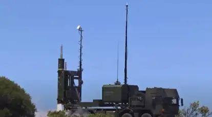 "Nous transférerons encore plus d'IRIS-T": le fabricant de systèmes de missiles anti-aériens a promis de nouvelles livraisons aux forces armées ukrainiennes
