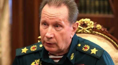 Der Chef der russischen Garde, Zolotov, kündigte eine Zunahme der Zahl europäischer Söldner an, die auf der Seite der Streitkräfte der Ukraine kämpfen