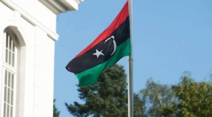 Ливия опровергла информацию о контрактах с российскими частными военными компаниями
