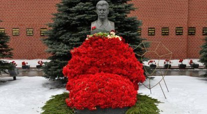 Dorenko, Stalin için "her birimizden utandığını" söyledi