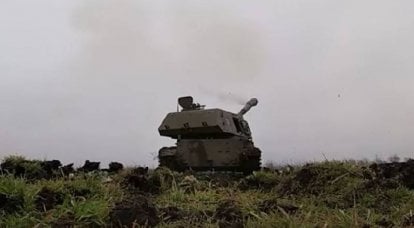 ВС РФ предприняли ряд контратак в районе Ивановского и Ивано-Дарьевки на Артемовском направлении