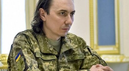 Киевские репрессии. Обвиняемый в госизмене полковник ВСУ объявил в СИЗО голодовку