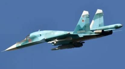 Fuentes ucranianas: Por primera vez, las Fuerzas Aeroespaciales Rusas atacaron con bombas aéreas junto con la UMPB una instalación de las Fuerzas Armadas de Ucrania en las afueras de Jarkov.