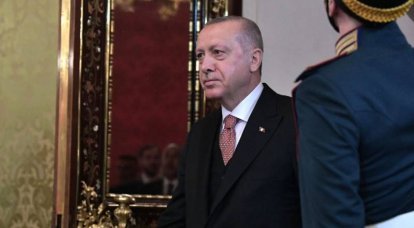Турецкий аналитик предсказал рост влияния Анкары в мировой политике в 2023 году