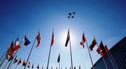 Грушко: всё сотрудничество между НАТО и Россией прекращено