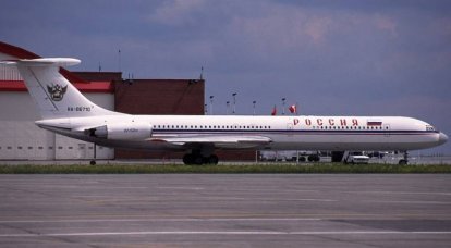 Αμερικανικός Τύπος: Η Δύση ανησυχεί για την άφιξη ενός «μυστηριώδους» ρωσικού αεροπλάνου στην Πιονγκγιάνγκ