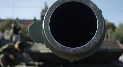 "Rheinmetall" va en Russie