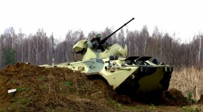 “Os veículos blindados ocidentais não foram vendidos tão amplamente no mercado mundial”: na imprensa estrangeira sobre o sucesso de exportação do BTR-82A