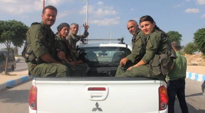 Коалиция ДСС готова самостоятельно освободить Ракку