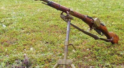 Anti-tank weapons of the Soviet infantry (part 1)