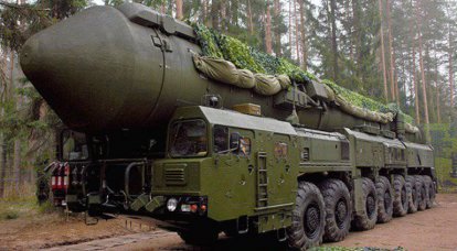 러시아 국방부는 탄도 미사일에 대한 표지를 주문할 예정이다.