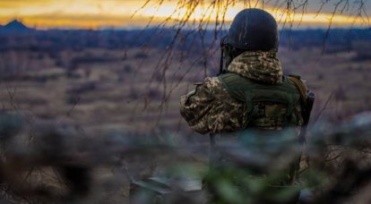 乌克兰情报“发现”在顿巴斯“俄罗斯占领军”