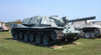 주요 전투 탱크 MVT-70