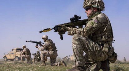 Британская пресса: Риши Сунак объявил об увеличении военных расходов Великобритании в связи с конфликтом на Украине